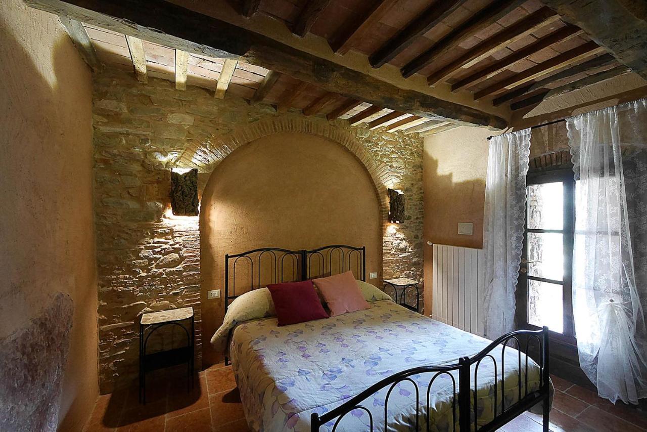 La Cerreta - Terme Di Sassetta Villa Kültér fotó