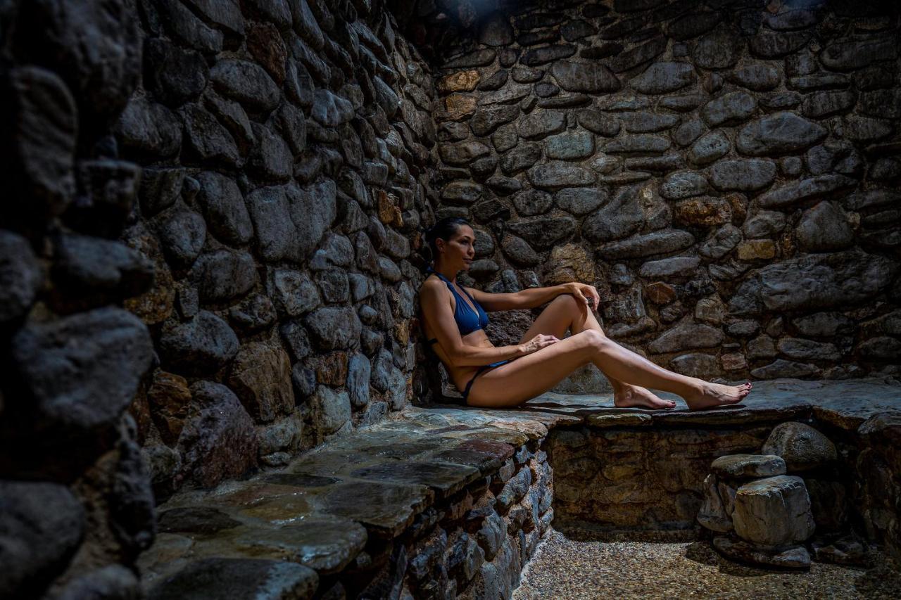 La Cerreta - Terme Di Sassetta Villa Kültér fotó