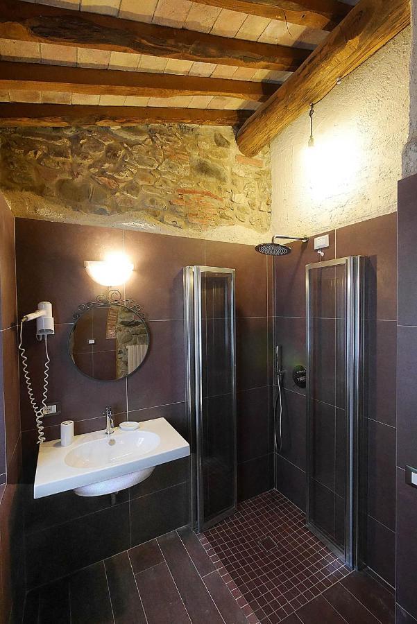 La Cerreta - Terme Di Sassetta Villa Kültér fotó